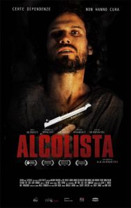 Alcolista poster