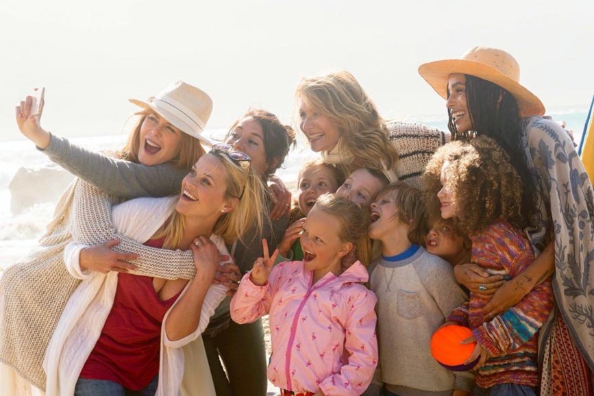 Big Little Lies: ci sarà una seconda stagione?