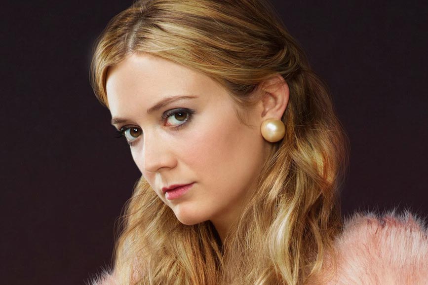 American Horror Story 7 Billie Lourd