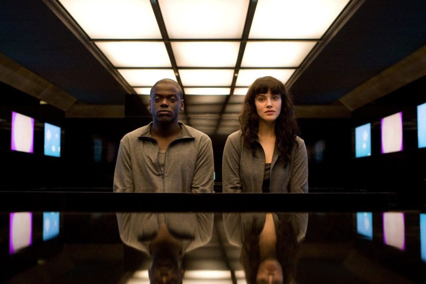 Black Mirror episodio prima stagione