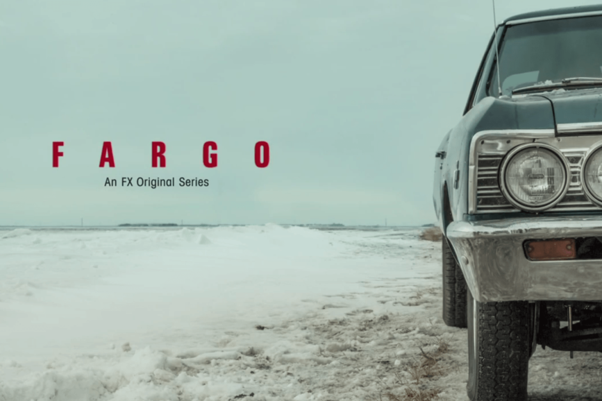 Fargo Poster Season 3