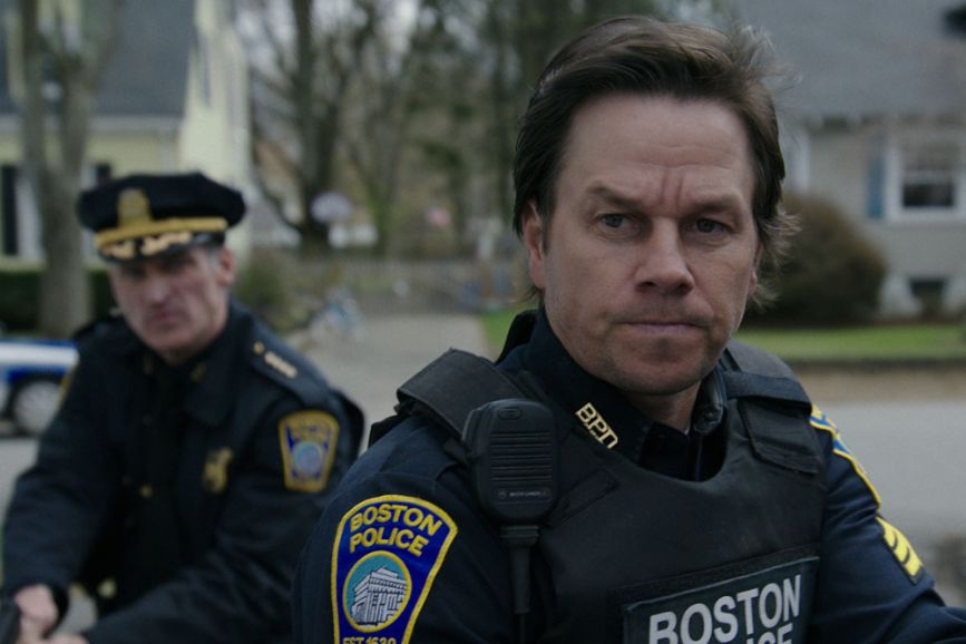 Boston Film al cinema dal 20 Aprile