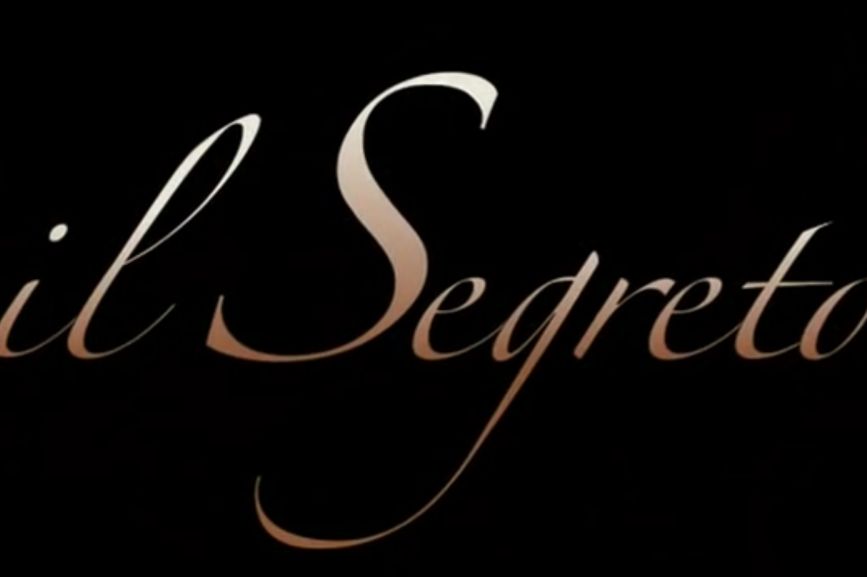 Il segreto logo