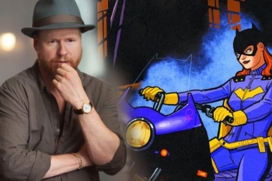 Joss Whedon "Batgirl"