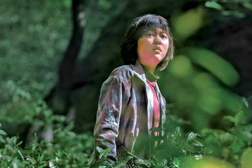 "Okja", film in concorso a Cannes