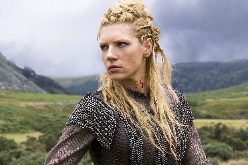 Lagertha Vikings