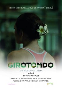 Girotondo locandina