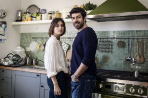Moglie e marito copertina box office italia Moglie e marito copertina box office italia