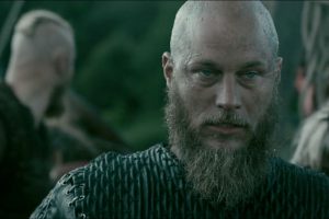Ragnar fimmel vikings