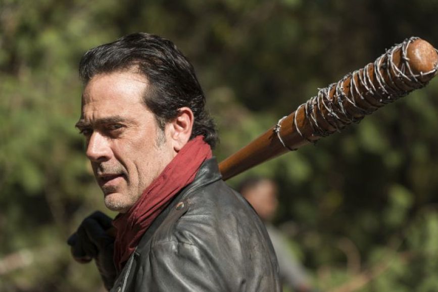 The Walking Dead ottava stagione