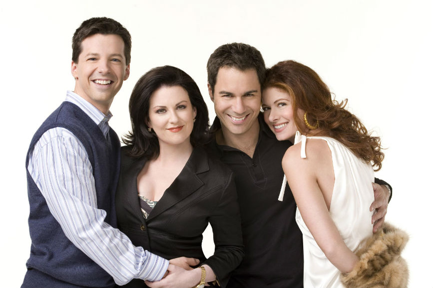 Will & Grace