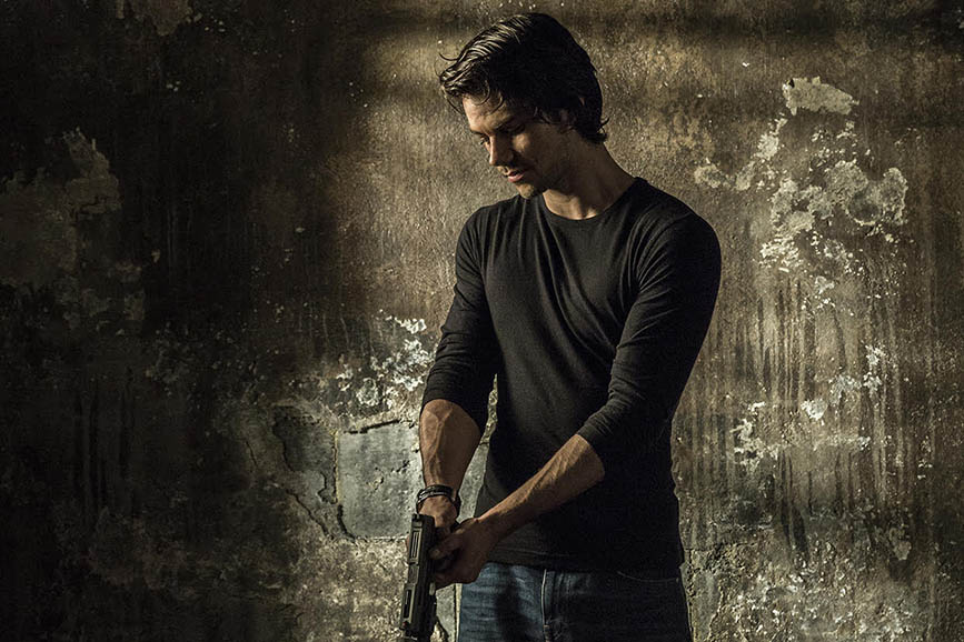 american assassin dylan o'brien