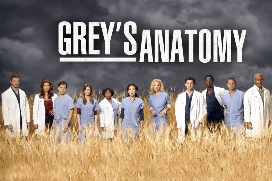 Grey’s Anatomy spin-off: anche Jay Hayden entra nel cast