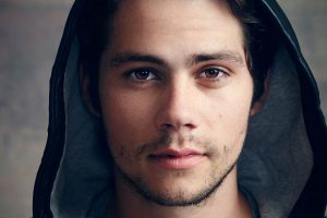 dylan o'brien photoshoot