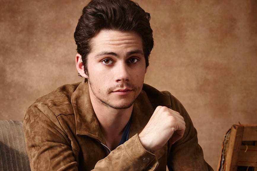 Dylan O’Brien