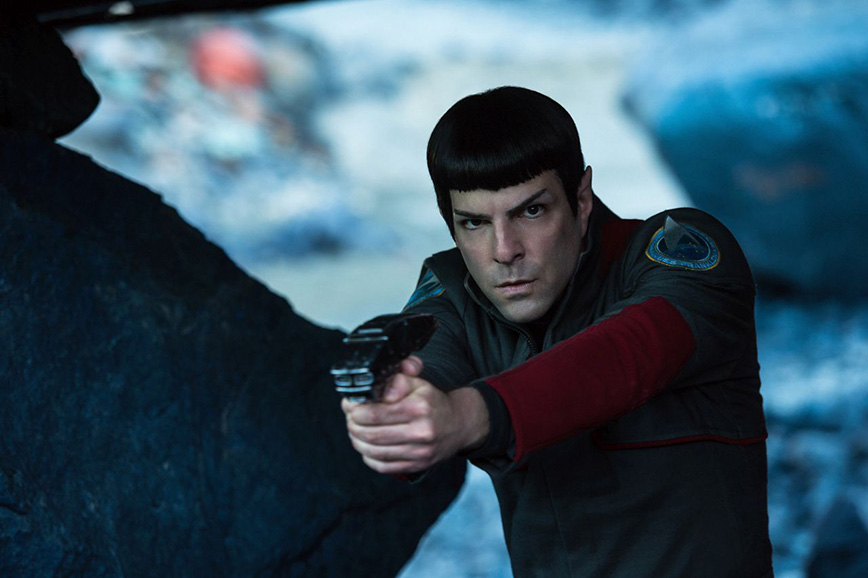 Zachary Quinto Zachary Quinto film