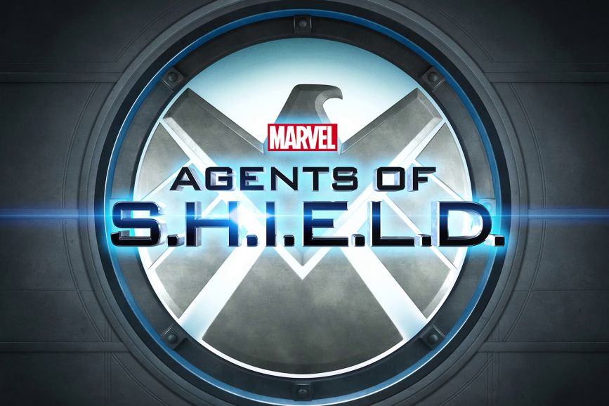 Agents of S.H.I.E.L.D. serie TV