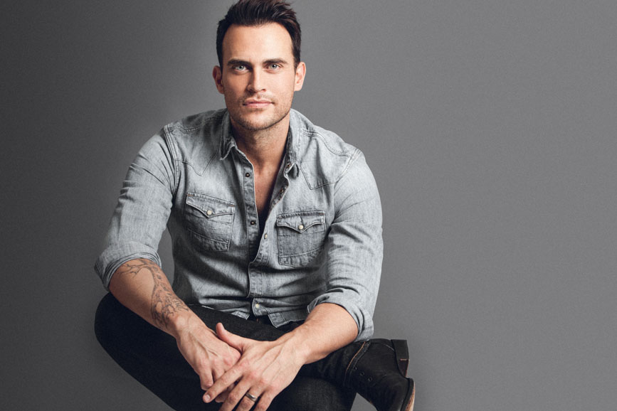 American Horror Story 7 Cheyenne Jackson 