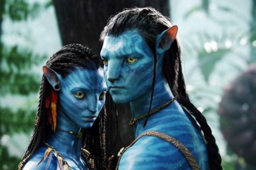 Avatar film