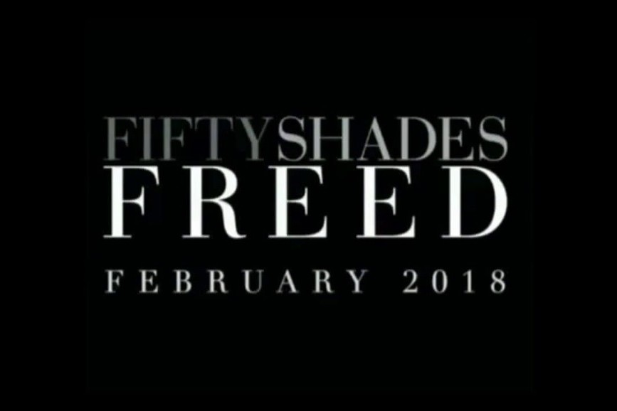 Cinquanta sfumature di rosso - Fifty Shades Freed