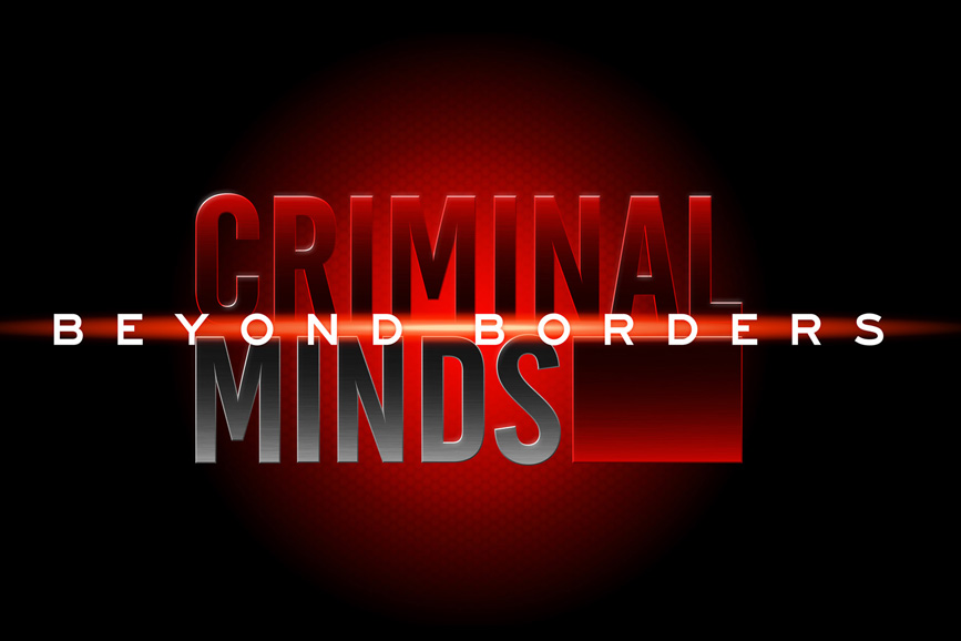 Criminal Minds Beyond Borders Copertina