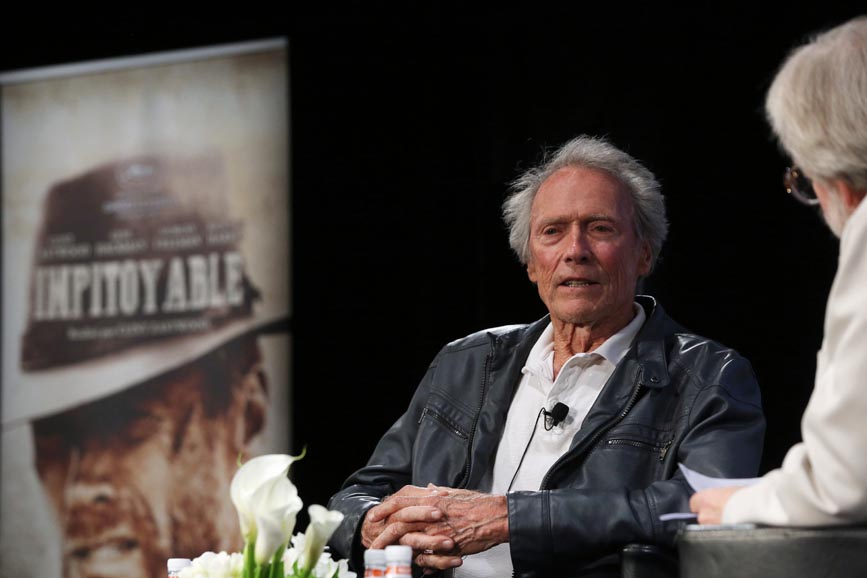 Festival di Cannes 2017: una giornata dedicata a Clint Eastwood