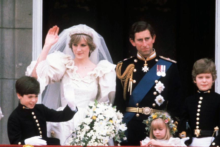 HBO: Annunciato il nuovo documentario dedicato alla Principessa Diana