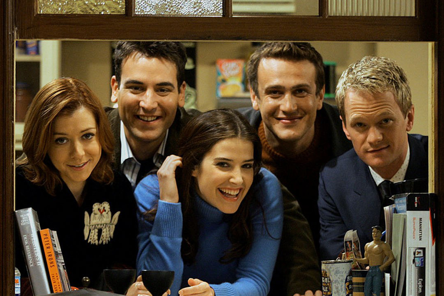 How I Met Your Mother - Fox