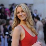 Jennifer Lawrence: 5 curiosità sulla giovane star di Hollywood