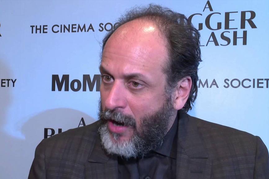 Luca Guadagnino