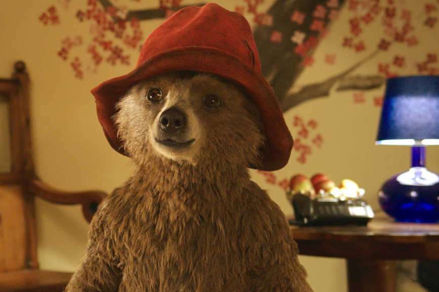 Paddington 2