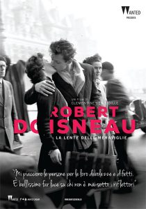 Robert Doisneau – La lente delle meraviglie Locandina