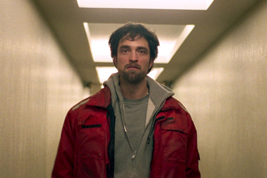 Robert Pattinson Good Time