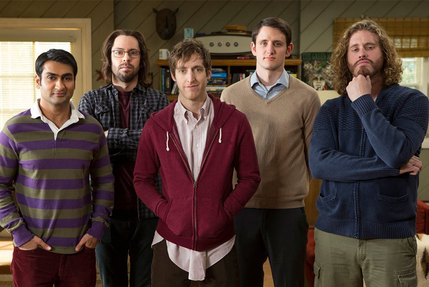 Silicon Valley Stagione 3 RECENSIONE Copia