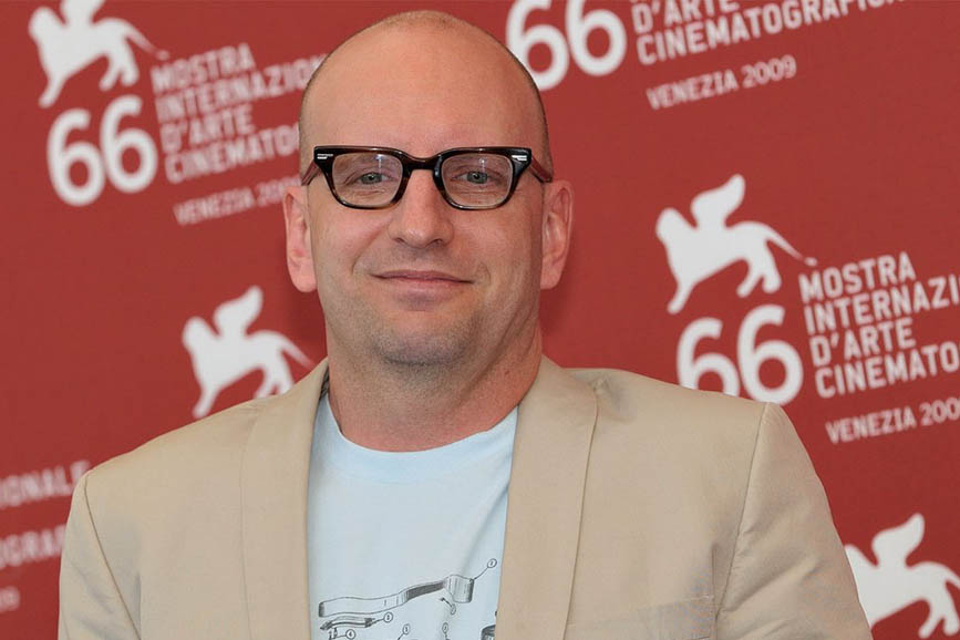 Steven Soderbergh Regista