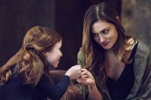 The Originals recensione