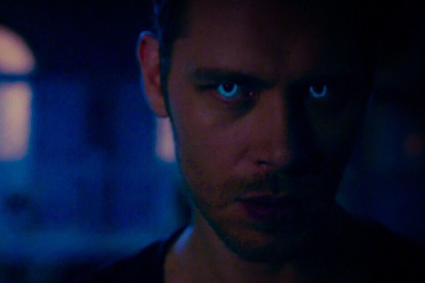 The Originals Klaus