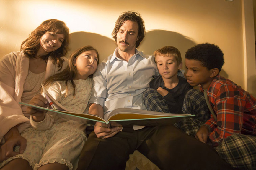 This Is Us: il finale già in lavorazione