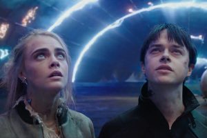 Valerian e la città dei mille pianeti Box Office Usa