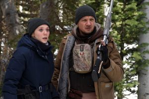 Wind River Box Office Usa