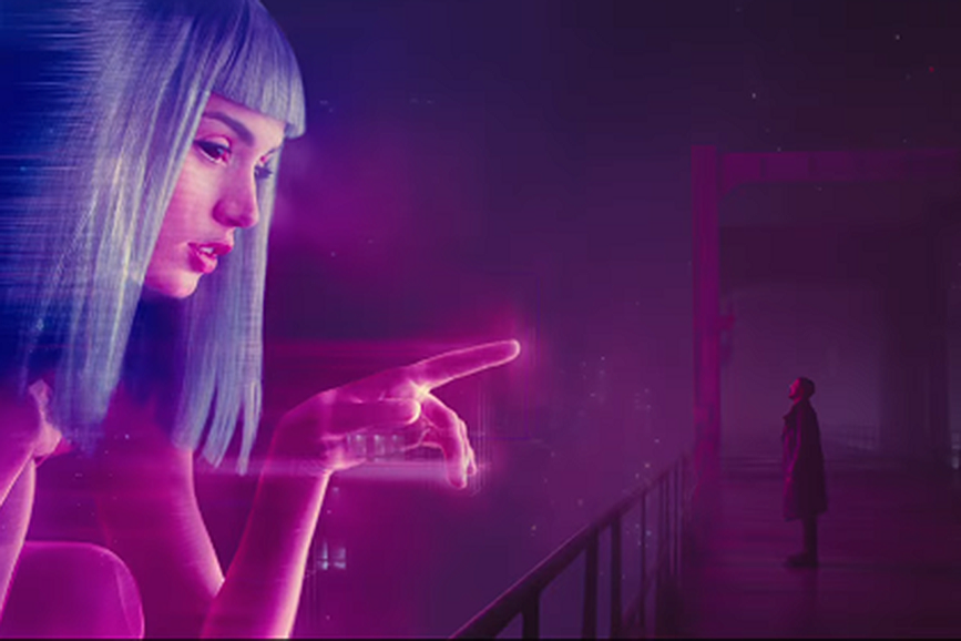 Blade Runner 2049: il trailer italiano ufficiale