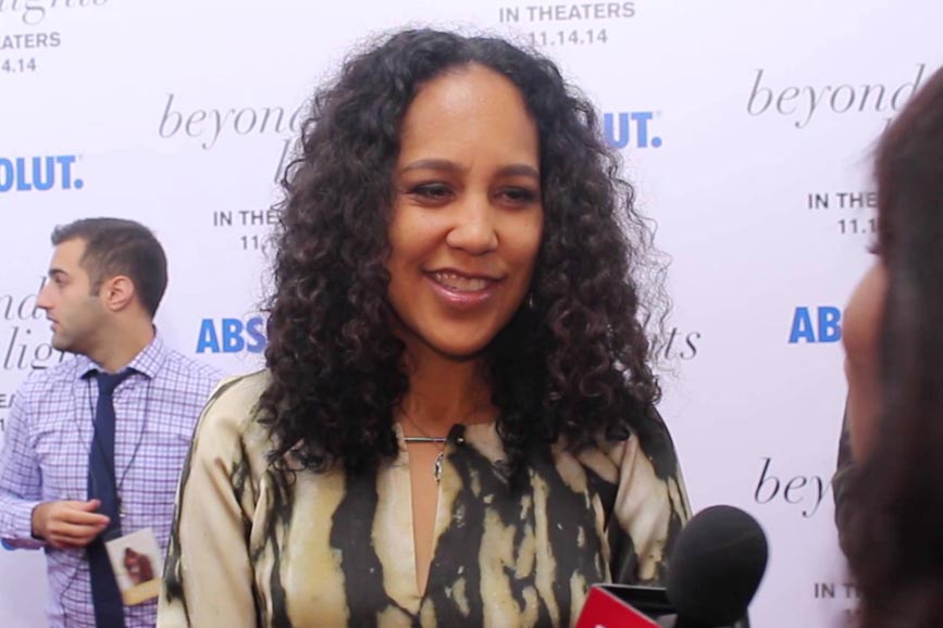 Gina Prince Bythewood