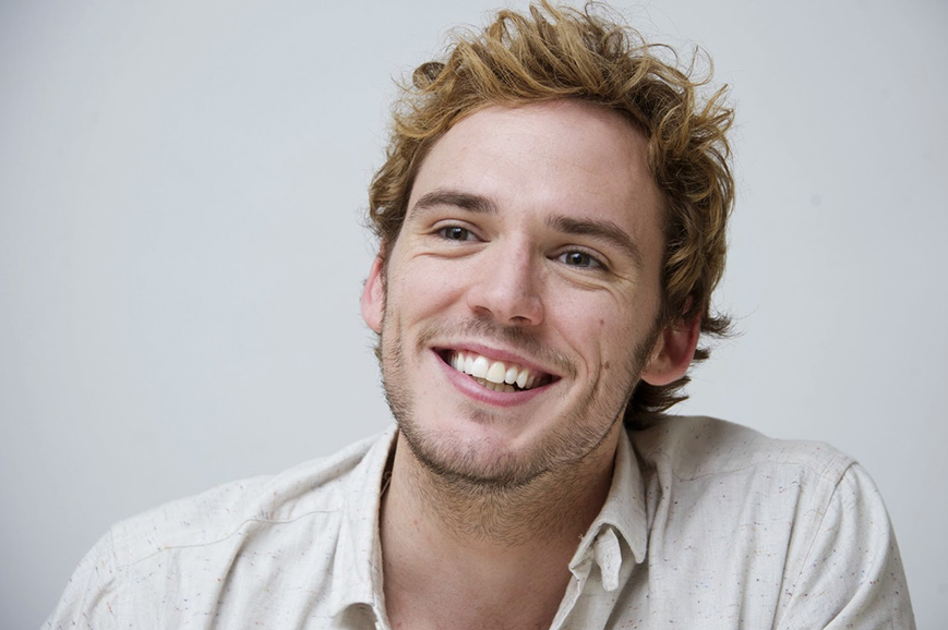 Sam Claflin sarà in Adrift