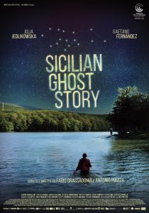 Sicilian Ghost Story locandina