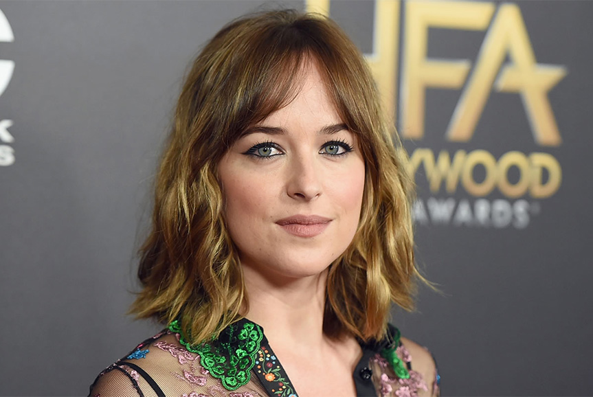 Dakota Johnson affiancherà Shia LaBouf nel dramma "The Peanut Butter Falcon"