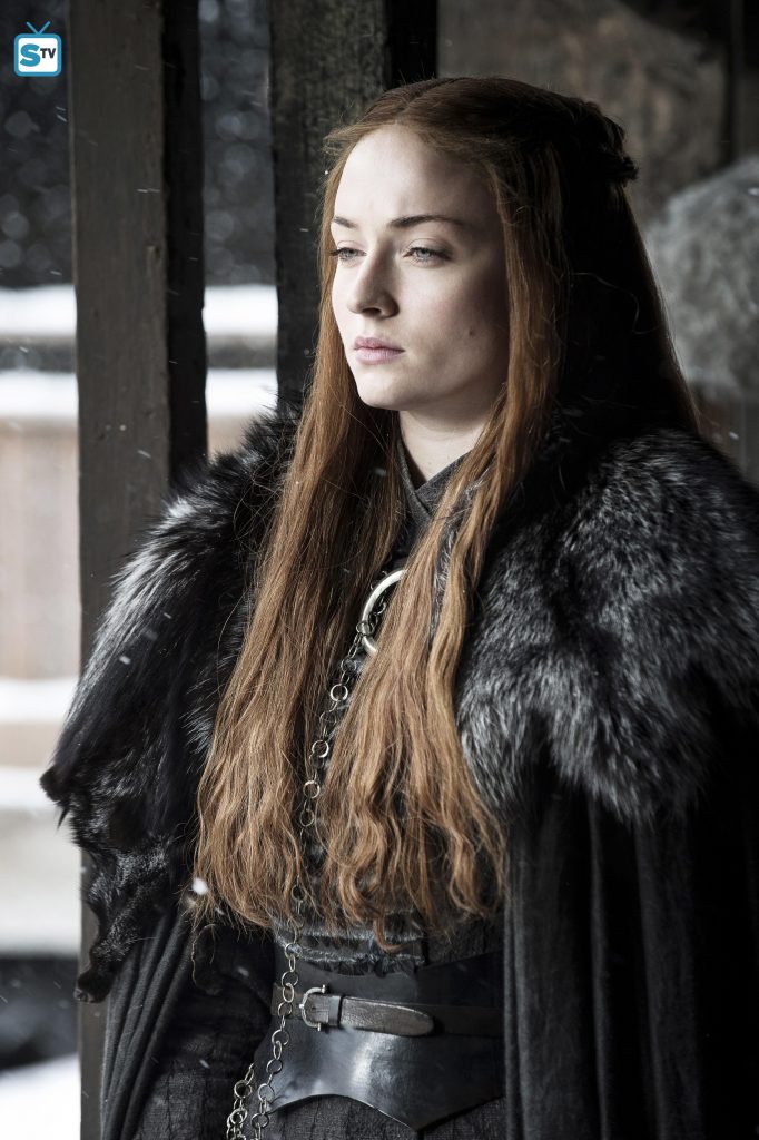 Game of Thrones Sansa Stark