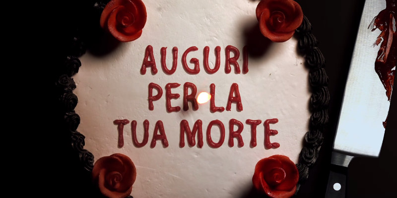 Box Office USA Auguri per la tua morte