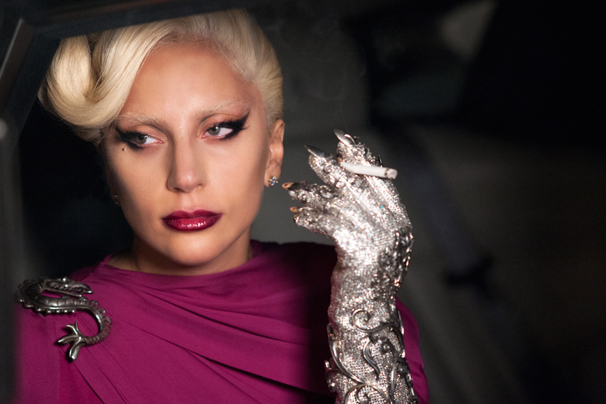 American Horror Story Lady Gaga