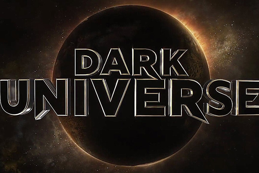 Dark Universe