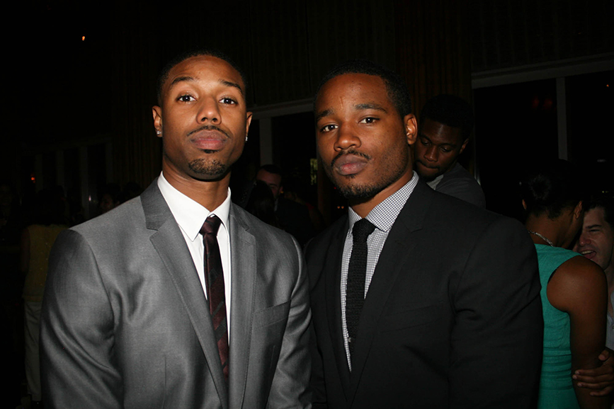 Michael B. Jordan Michael B. Jordan in "Wrong Answer"